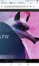Death The Wolf
