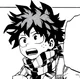 MHA Izuku Midoriya