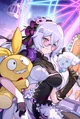 Bronya Zaychik