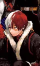 Shoto Todoroki