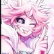 Mina Ashido
