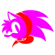 061 Amy Rose