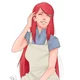 Kushina Uzumaki