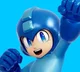 Mega Man - MegaMan