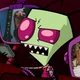 Invader Zim