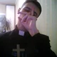 BL - Young Priest