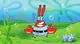 Mr Krabs