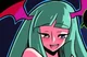 Morrigan Aensland