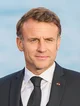 Emmanuel Macron