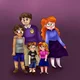 Afton Family
