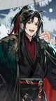 Wei Wuxian