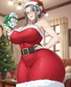 Mommy Claus