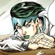 Rohan Kishibe