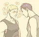 Reiner and Bertholdt