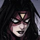 Spider Lady