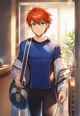 Eliwood - Modern