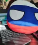 Russia - Countryball