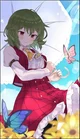Yuuka Kazami