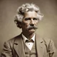 Mark Twain