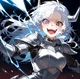 Possessed Hero