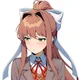 Monika - DDLC