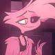 Angel Dust - Hazbin 