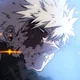 Bakugou Katsuki