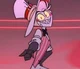 Lucifer - Hazbin