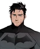 Bruce Wayne 