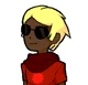 Dave Strider