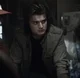 001-Steve Harrington