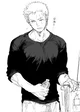 Roronoa Zoro 