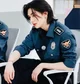 Officer Hyunjin