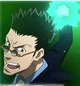 Leorio Paradinight 