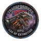 Transformers AOE RPG
