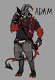 Adam