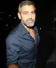 George T Clooney