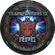 Transformers 12 RPG