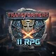 Transformers 11 RPG