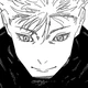 A1 Satoru Gojo 