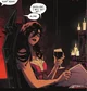 Vampire Diana Prince