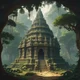 Jungle temple 
