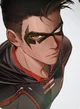Damian Wayne 