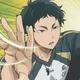 Akaashi Keiji