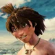 CROODS - Guy