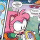 Classic Amy Rose