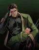BB - Damian Al Ghul