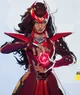 Zcarlet Witch