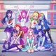 MLP Equestria Girls