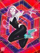 Spider - Gwen